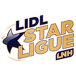 LNH Division 1