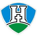 Escudo do Cachorros de Holguin