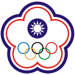 Escudo do Chinese Taipei