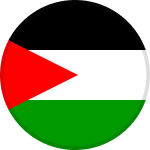 Escudo do Palestine