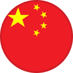 Escudo do China