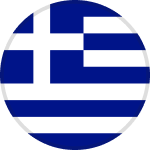 Escudo do Greece