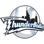 Shield of Wind City Thunderbolts