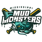 Mississippi Mud Monsters