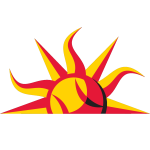 Écusson de Mesa Solar Sox