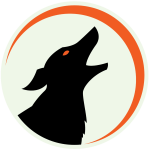 Écusson de Glendale Desert Dogs