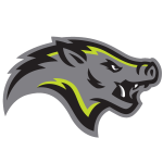 Écusson de Peoria Javelinas