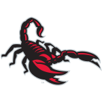 Écusson de Scottsdale Scorpions