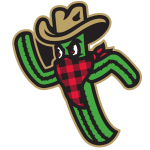 Écusson de Surprise Saguaros