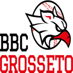 Shield of Bbc Grosseto