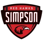 Simpson Red Hawks