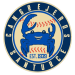 Shield of Cangrejeros de Santurce
