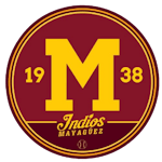 Shield of Indios de Mayagüez