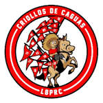 Shield of Criollos de Caguas