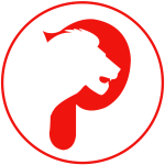 Shield of Leones de Ponce