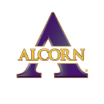 Shield of Alcorn State Braves