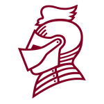 Écusson de Bellarmine Knights