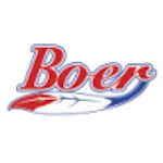 Escudo do Boer