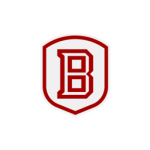Escudo do Bradley Braves