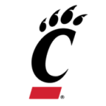 Escudo do Cincinnati Bearcats