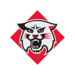 Escudo do Davidson Wildcats