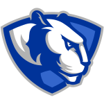 Escudo de Eastern Illinois Panthers