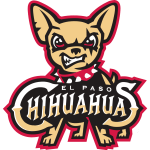 Shield of El Paso Chihuahuas
