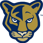 Escudo do FIU Panthers