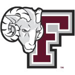 Escudo do Fordham Rams