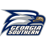 Stemma di Georgia Southern Eagles