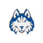 Stemma di Houston Baptist Huskies
