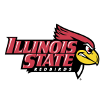 Écusson de Illinois State Redbirds