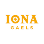 Escudo do Iona Gaels