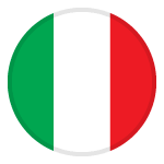 Shield of Italy