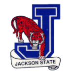 Shield of Jackson State Tigers