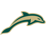 Shield of Jacksonville Dolphins