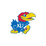 Escudo do Kansas Jayhawks