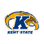 Écusson de Kent State Golden Flashes
