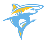 Shield of LIU Sharks