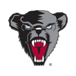 Shield of Maine Black Bears