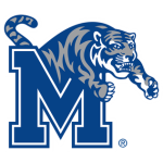Écusson de Memphis Tigers