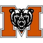 Shield of Mercer Bears