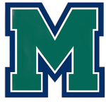 Escudo do Mercyhurst Lakers