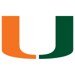Escudo do Miami Hurricanes