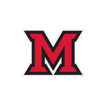 Escudo do Miami Redhawks