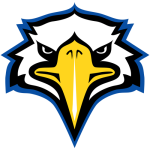 Écusson de Morehead State Eagles
