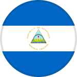 Shield of Nicaragua