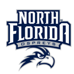 Shield of North Florida Ospreys