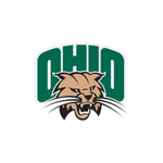 Escudo de Ohio Bobcats