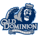 Stemma di Old Dominion Monarchs